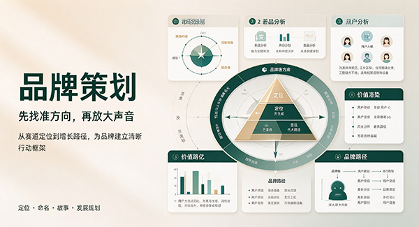 桂平市品牌策划